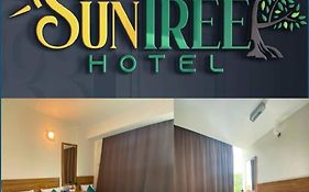 Sun Tree Hotel